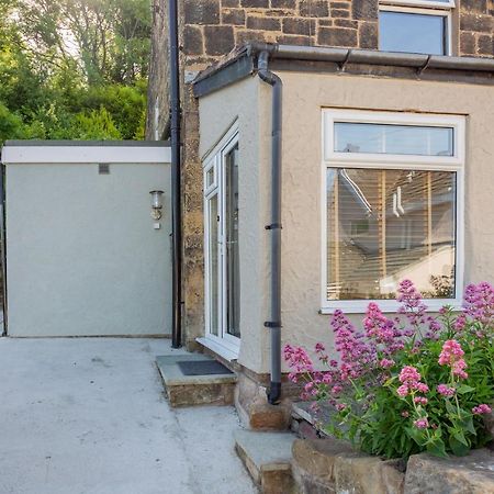 27 Green Road 렉섬 외부 사진