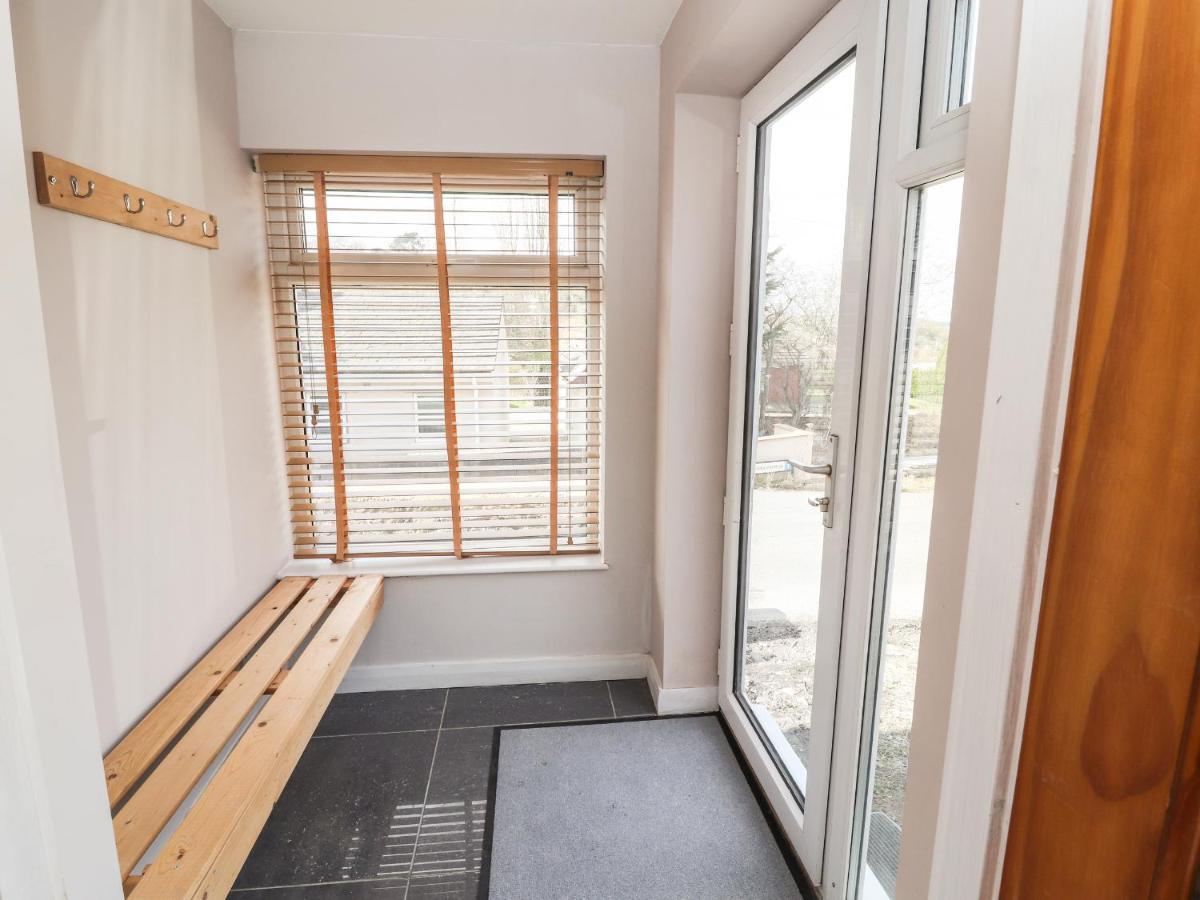 27 Green Road 렉섬 외부 사진