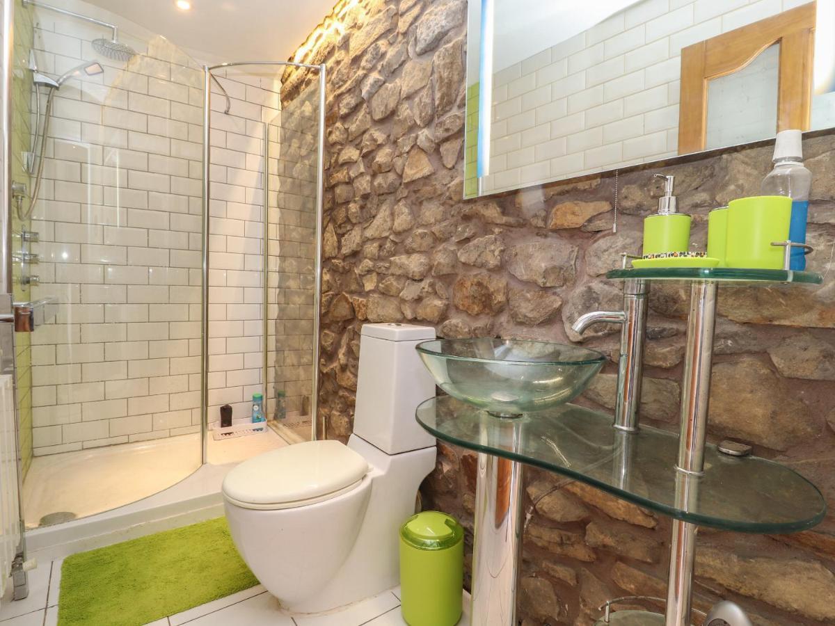 27 Green Road 렉섬 외부 사진