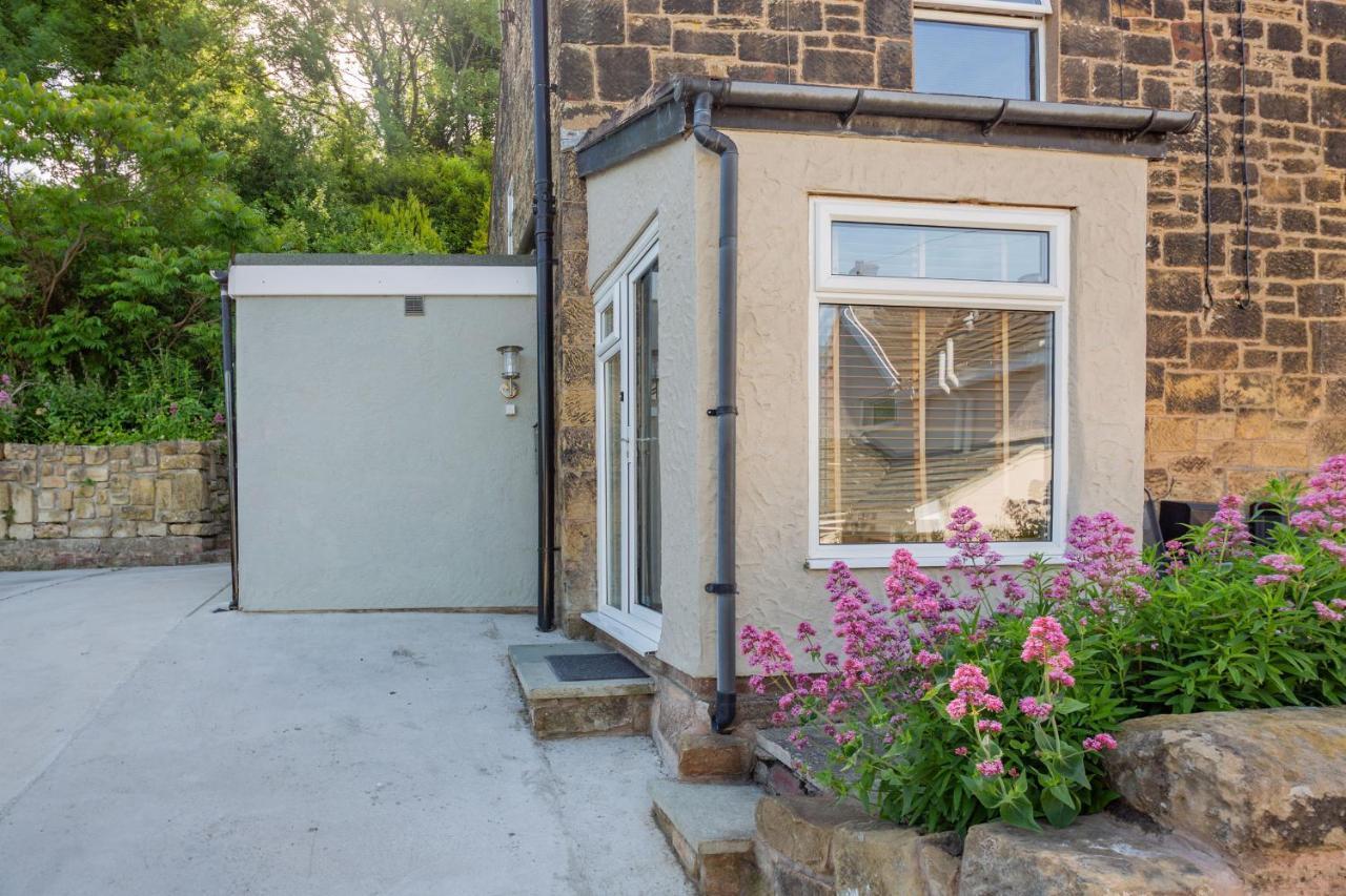 27 Green Road 렉섬 외부 사진